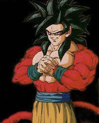 Otaku Gallery  / Anime e Manga / Dragon Ball / Personaggi / Goku / 044.gif